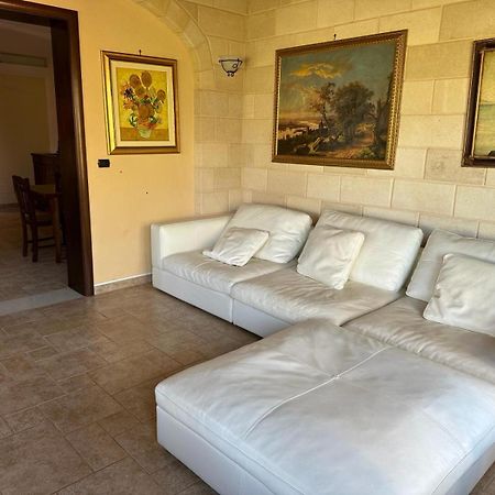 אפרטהוטל סן ויטו דיי נורמני Borgo Dei Normanni מראה חיצוני תמונה